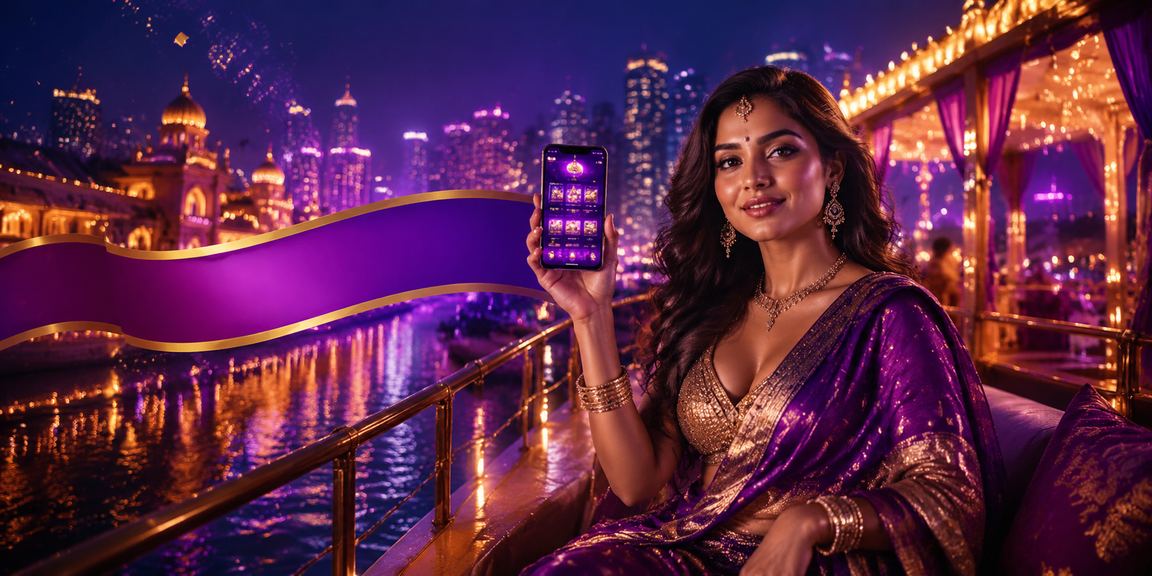 Mobile device showing 11401 payment options in vibrant market